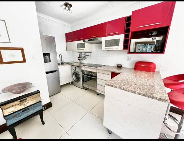 1 BEDROOM APARTMENT FOR SALE IN MORNINGHILL